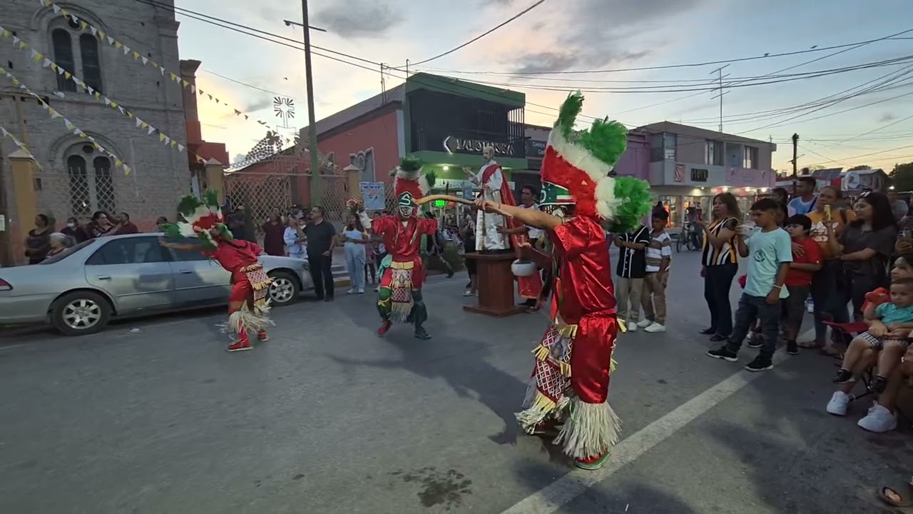 SANJUANEROS 1