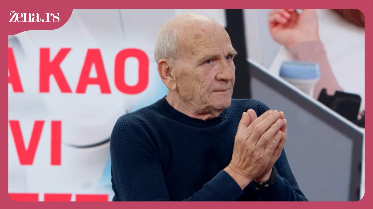 Kad bubreg otkazuje, ništa ne boli! Dr Kovačević: Jedan od glavnih simptoma je skok krvnog pritiska
