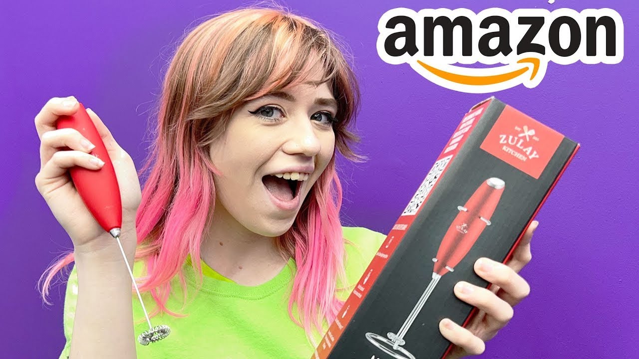 8 KITCHEN GADGETS MUST SHOULD BUY ON AMAZON 2023