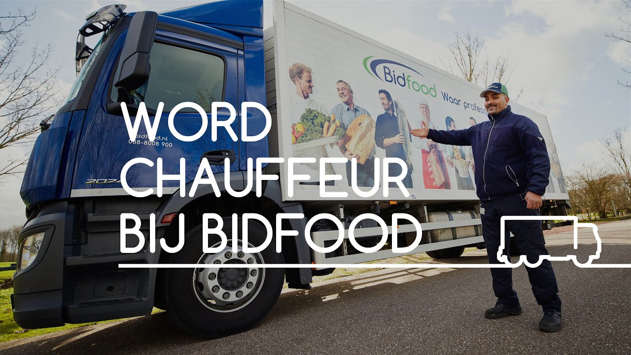 Kom jij het team van Stitou versterken 🚍😀?