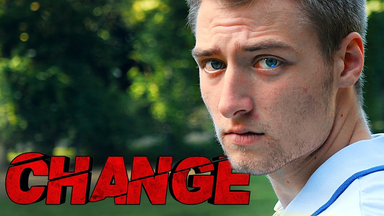 CHANGE | Kurzfilm über Mobbing