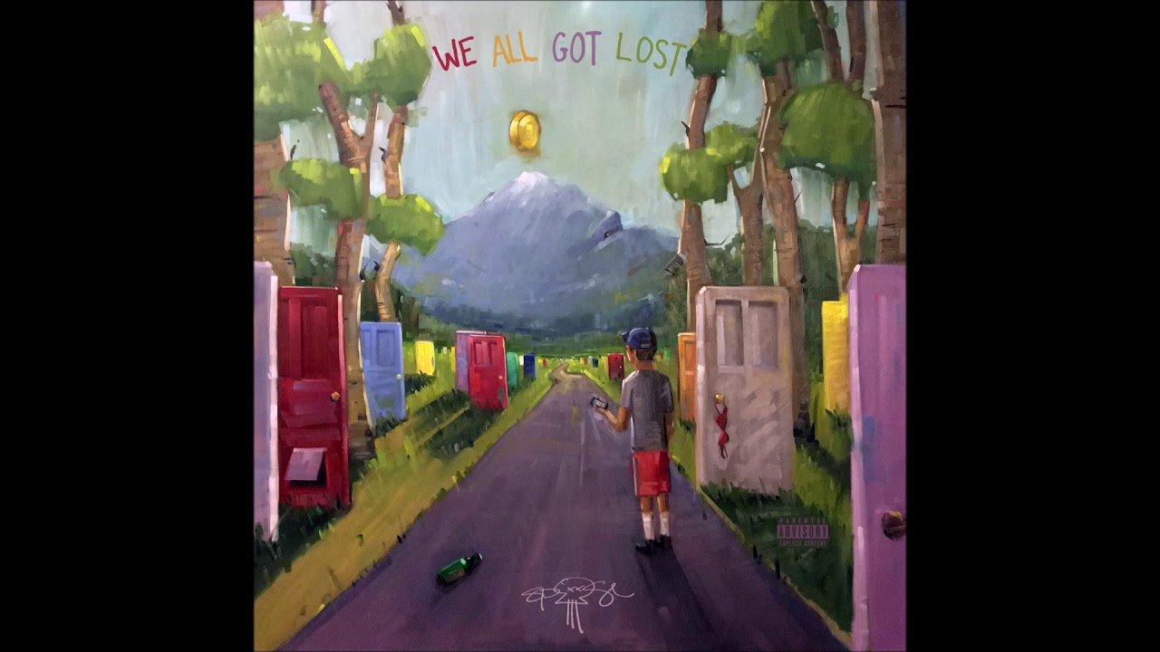 Spose feat. J Spin - 