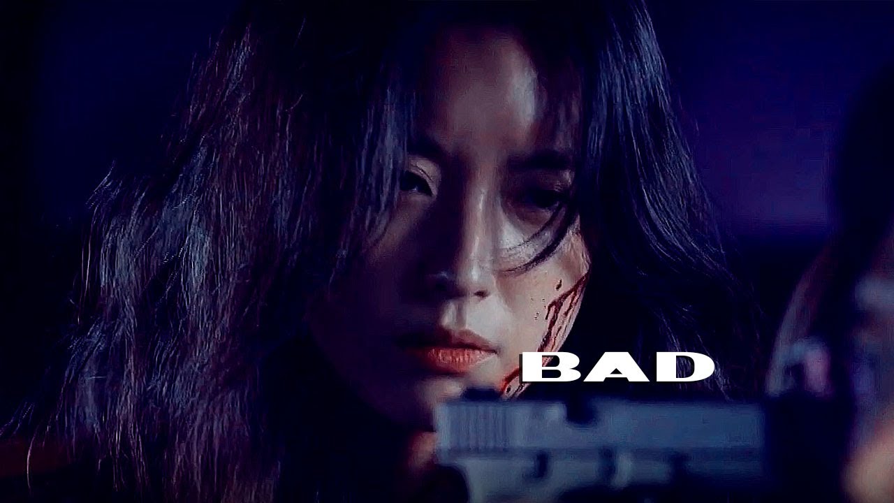 BAD | Korean Multifemale