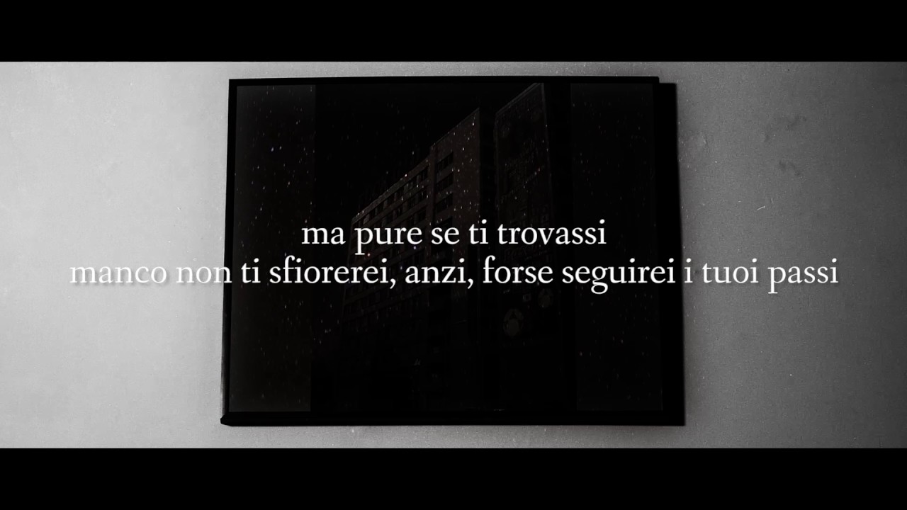 Blue Virus - Nei ritagli di tempo (prod. Jack Sapienza)
