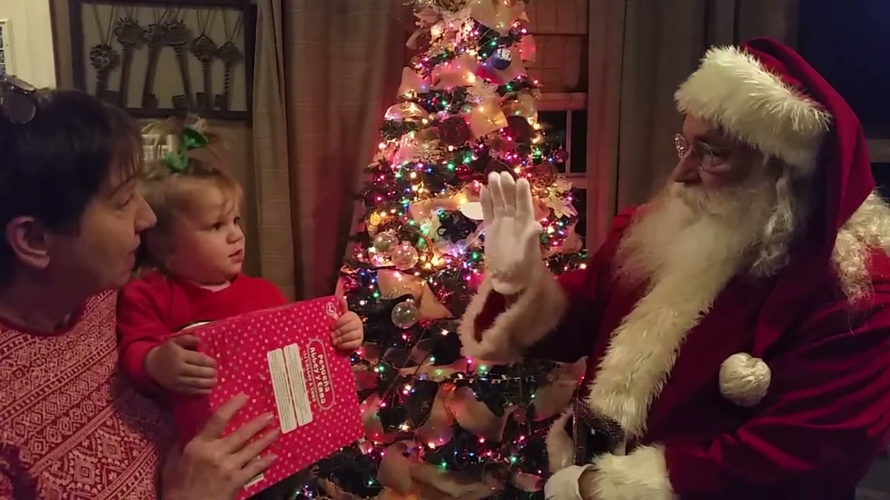 20161222  santa