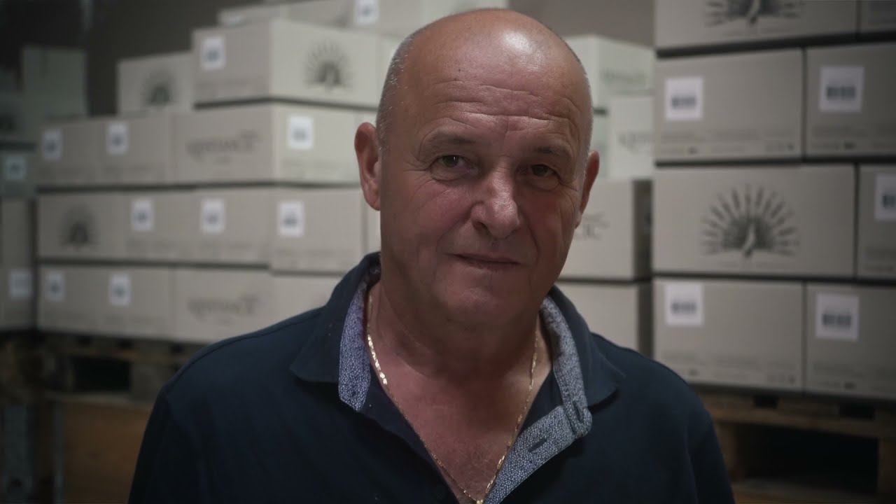 Kristancic Wines - VIDA Wines & Spirits