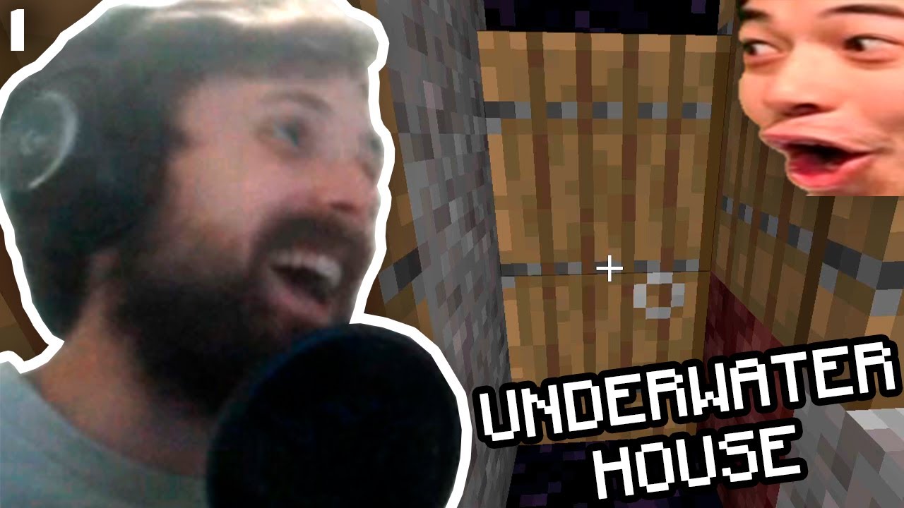 Comeback to Minecraft after 2 years