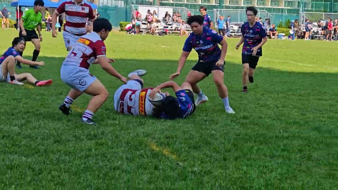08.03.26 vs Kowloon 下