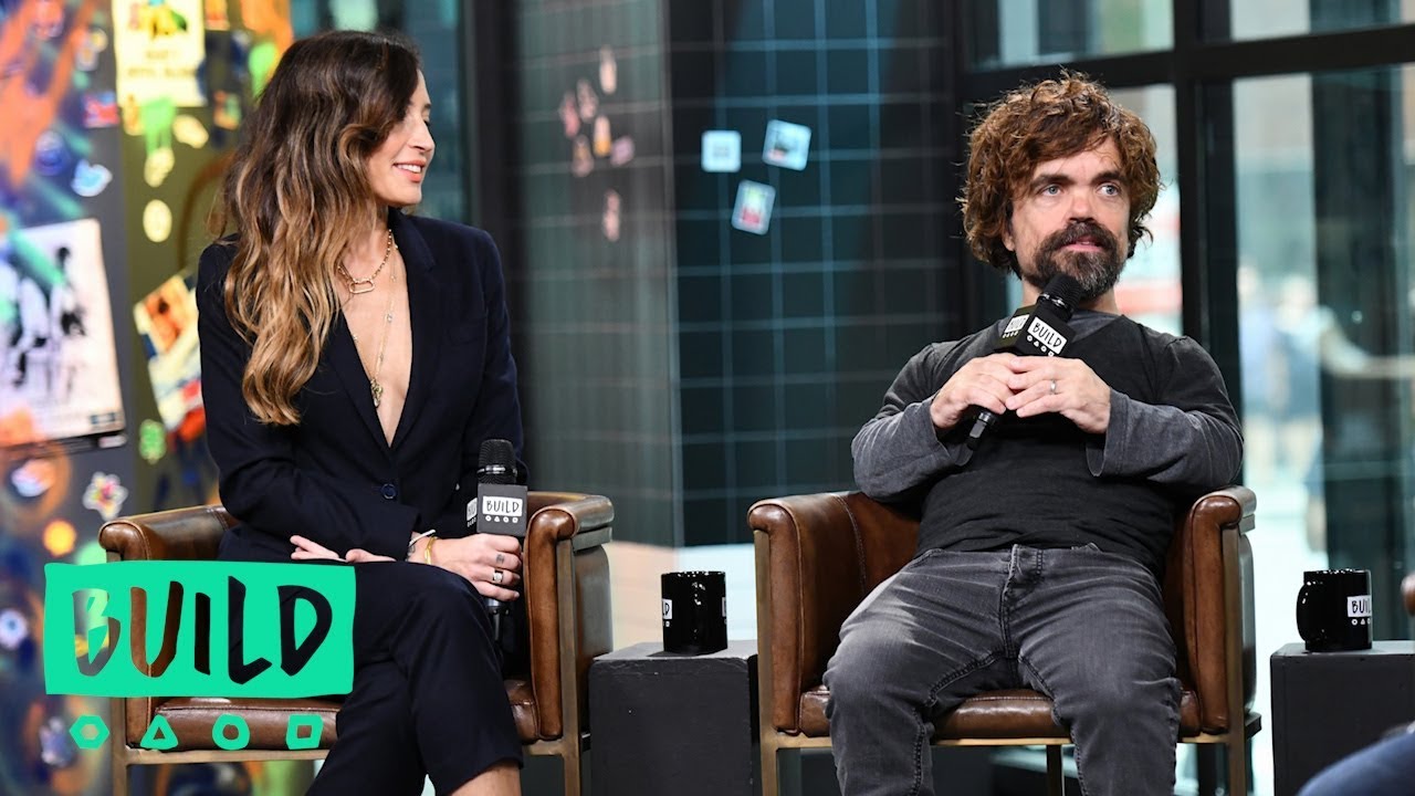 Peter Dinklage & Reed Morano Chat About Their Film, 