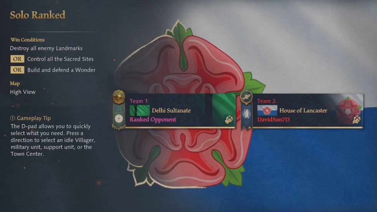 Overwhelm Your Opponent | HoL vs. Delhi Sultanate on Controller (Ranked)