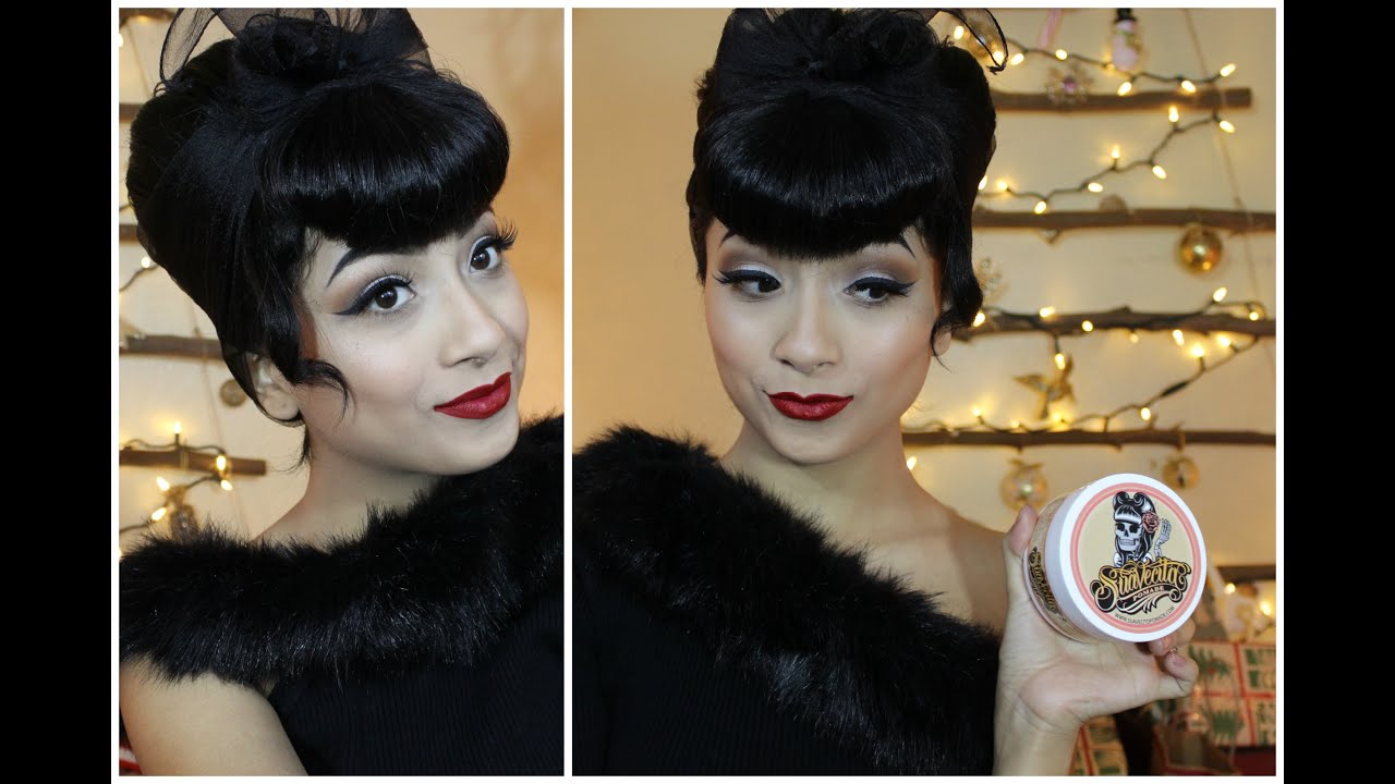 Улей на коротких волосах — Мисс Мириам