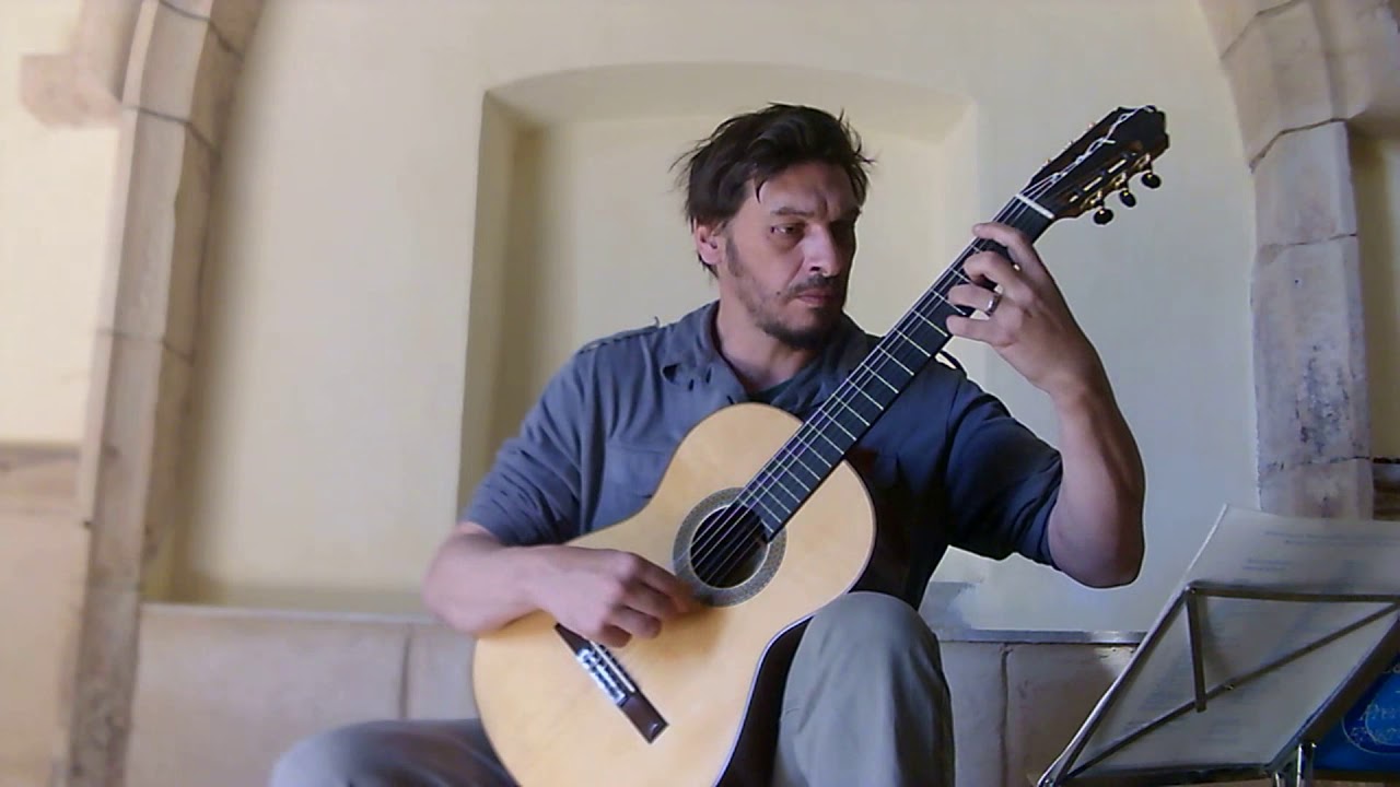Léo Brouwer-