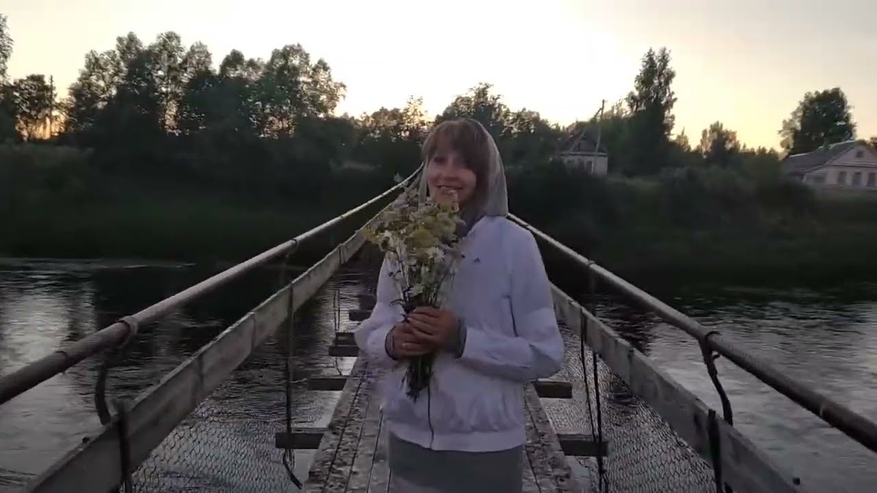 Всё конечно. ИЛАЯ. Клип.