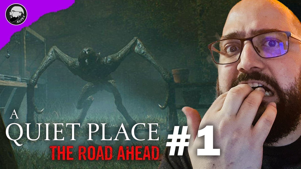 ТИШИНА ИЛИ СМЪРТ | A Quiet Place: The Road Ahead #1
