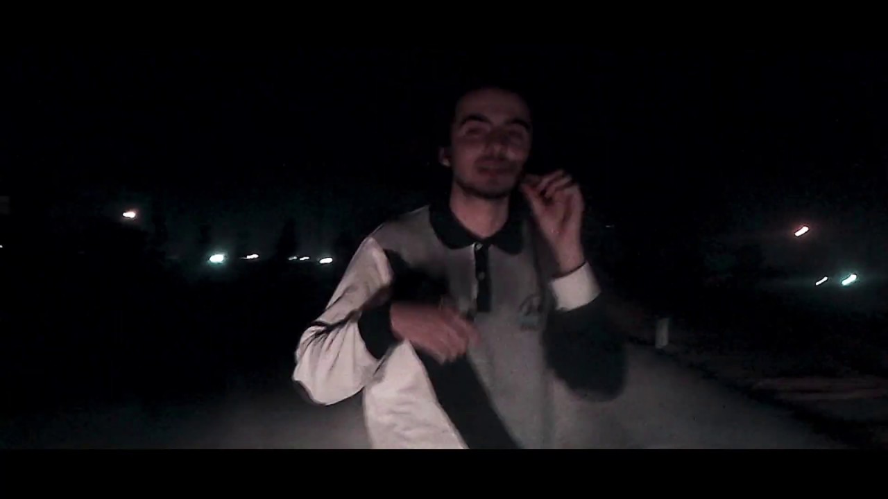 FERR&AElig;DAY- highschool (prod. 808 verber) MUSIC VIDEO