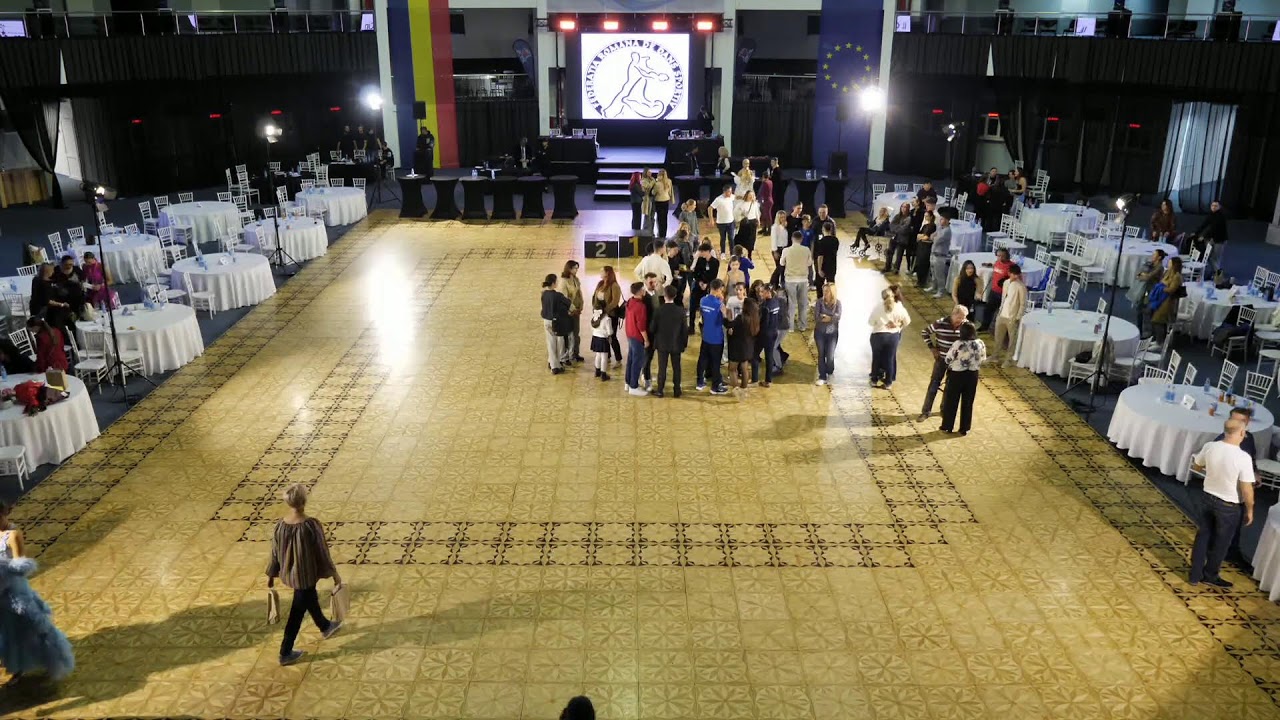Craiova Dance Fest - live by FOTOSPEED.ro