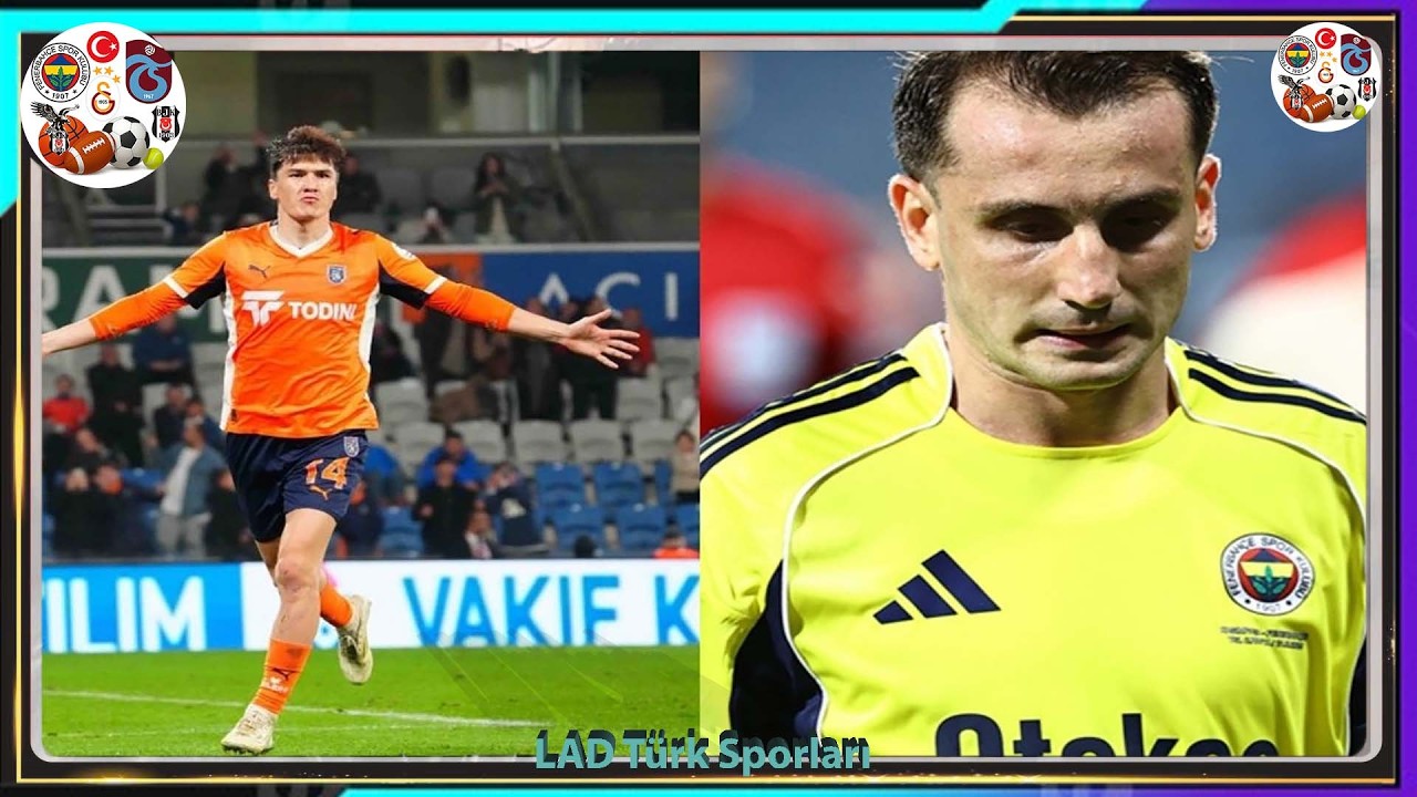 'Ver Kerem Aktürkoğlu'nu al Shomurodov'u'