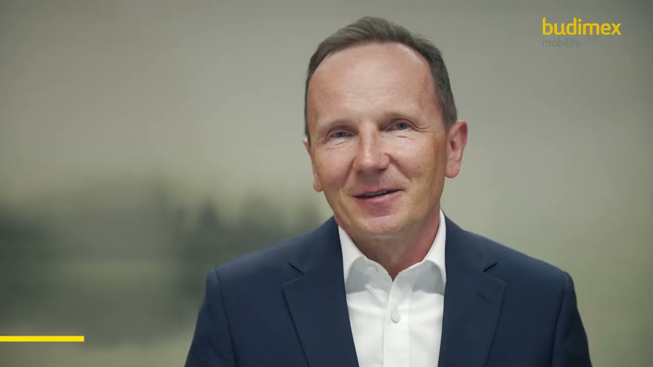 Budimex Mobility & Siemens - Otwarcie Stacji Ładowania Samochodów Elektrycznych DC w Warszawie