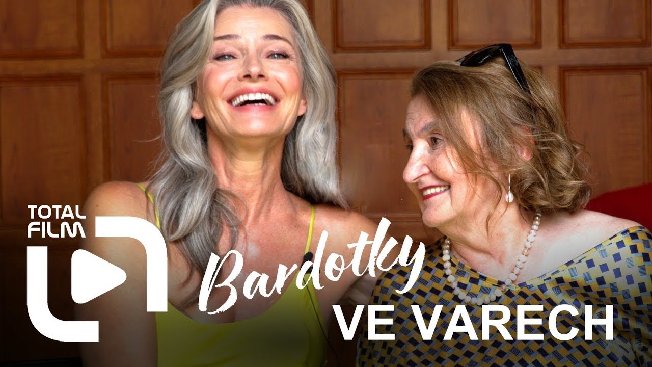 Bardotky (2026) Nov&aacute; d&aacute;msk&aacute; komedie #KVIFF