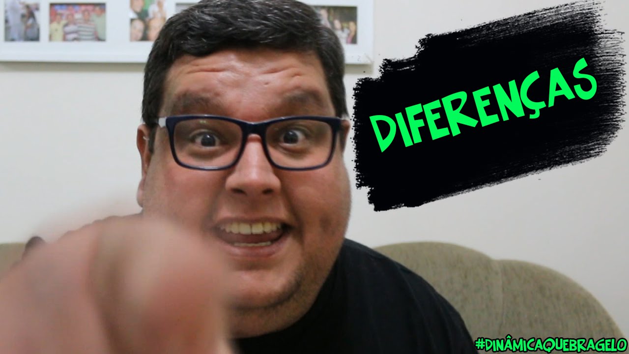 DIFERENÇAS - DINÂMICA QUEBRA GELO CÉLULAS #12