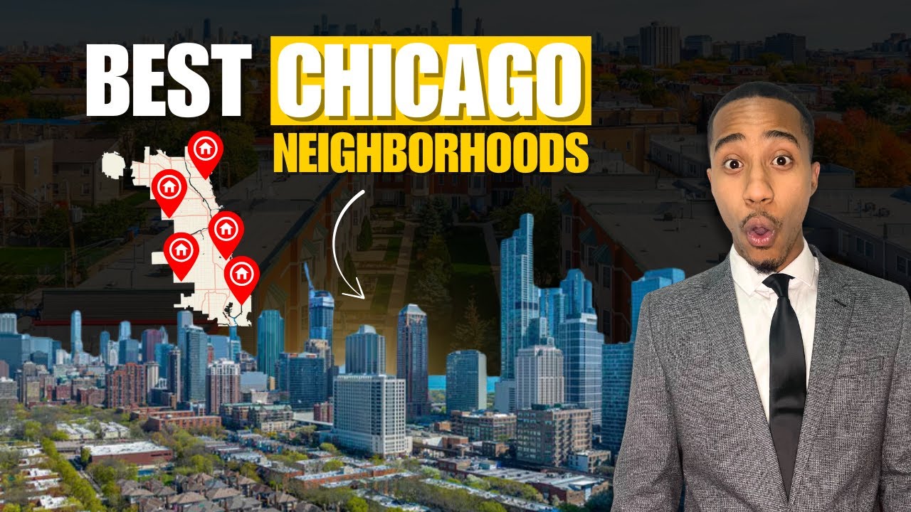 Top 5 Chicago Neighborhoods for Young Professionals in 2025