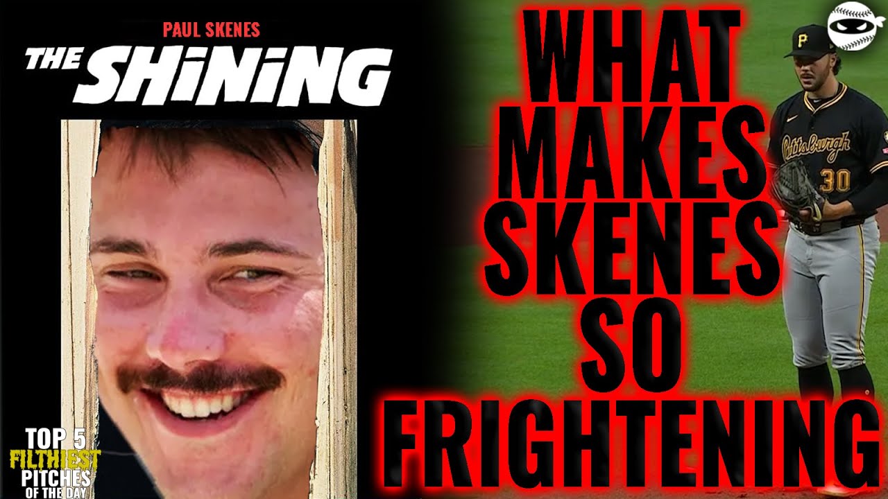 The Horror of facing Paul Skenes
