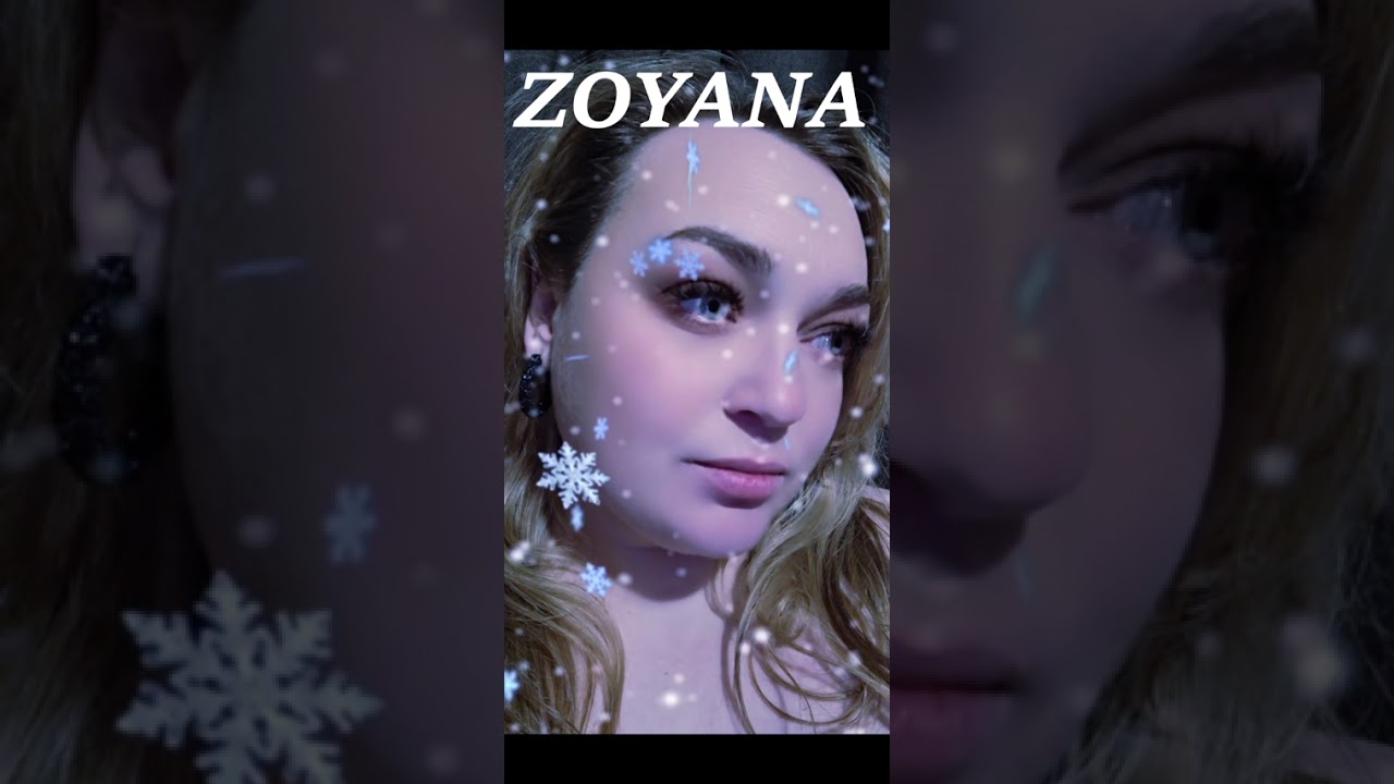 ZOYANA ( Зоя Савченко ) Зоряна любов