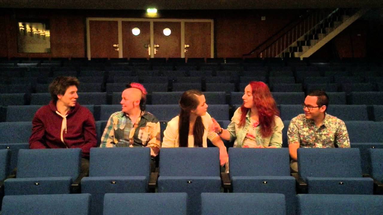 Afspraken voor bij een concertbezoek