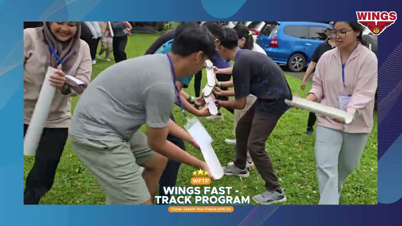 WFTP (Wings Fast Track Program)