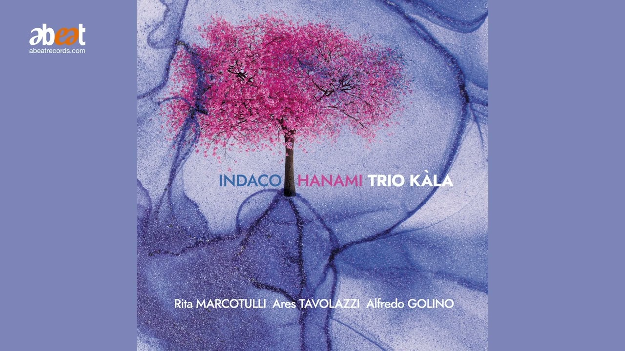 Romeo and Juliet - Trio K&agrave;la (Official Audio) - Abeat Records