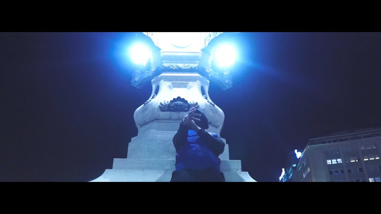 27Drillars - Strada st Fudido (Prod by. GloTheBeatMaker)