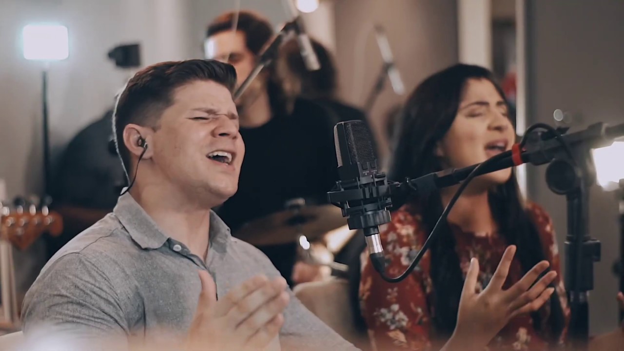 Só Quero a Tua Presença - Dibs Aquino feat. Claudia Canção