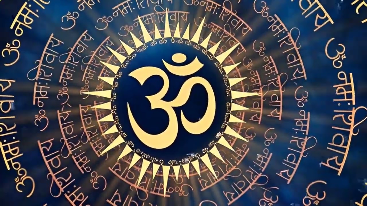 ॐ नमः शिवाय | Powerful Shiva Mantra | FEEL THE ENERGY | Chant | Rekha Bhakti Studio 