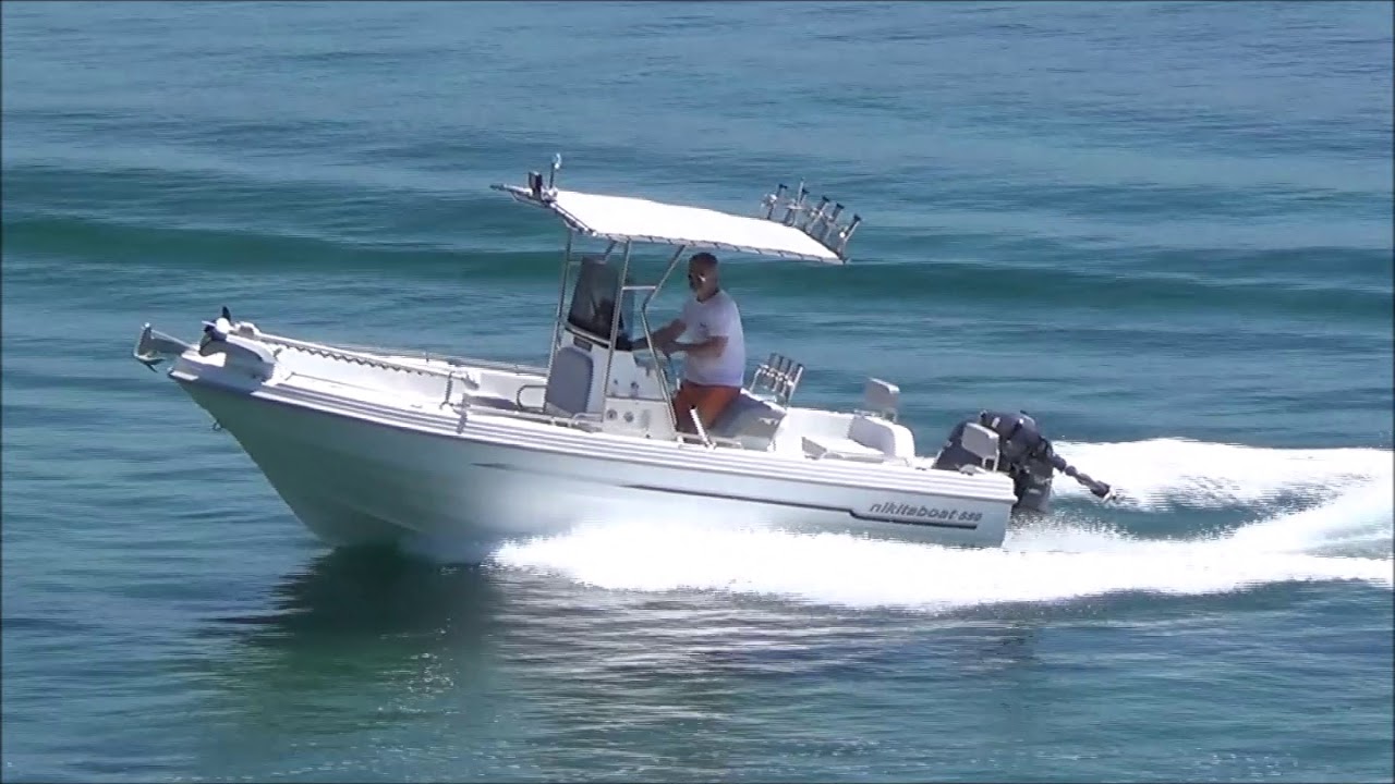NIKITA 550   YAM  130