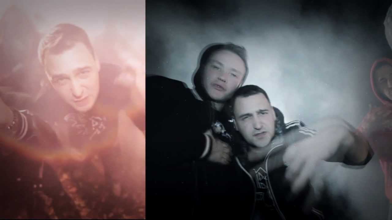 Randgruppe RG - Roll mit den Jungs [OFFICIAL HD VIDEO]