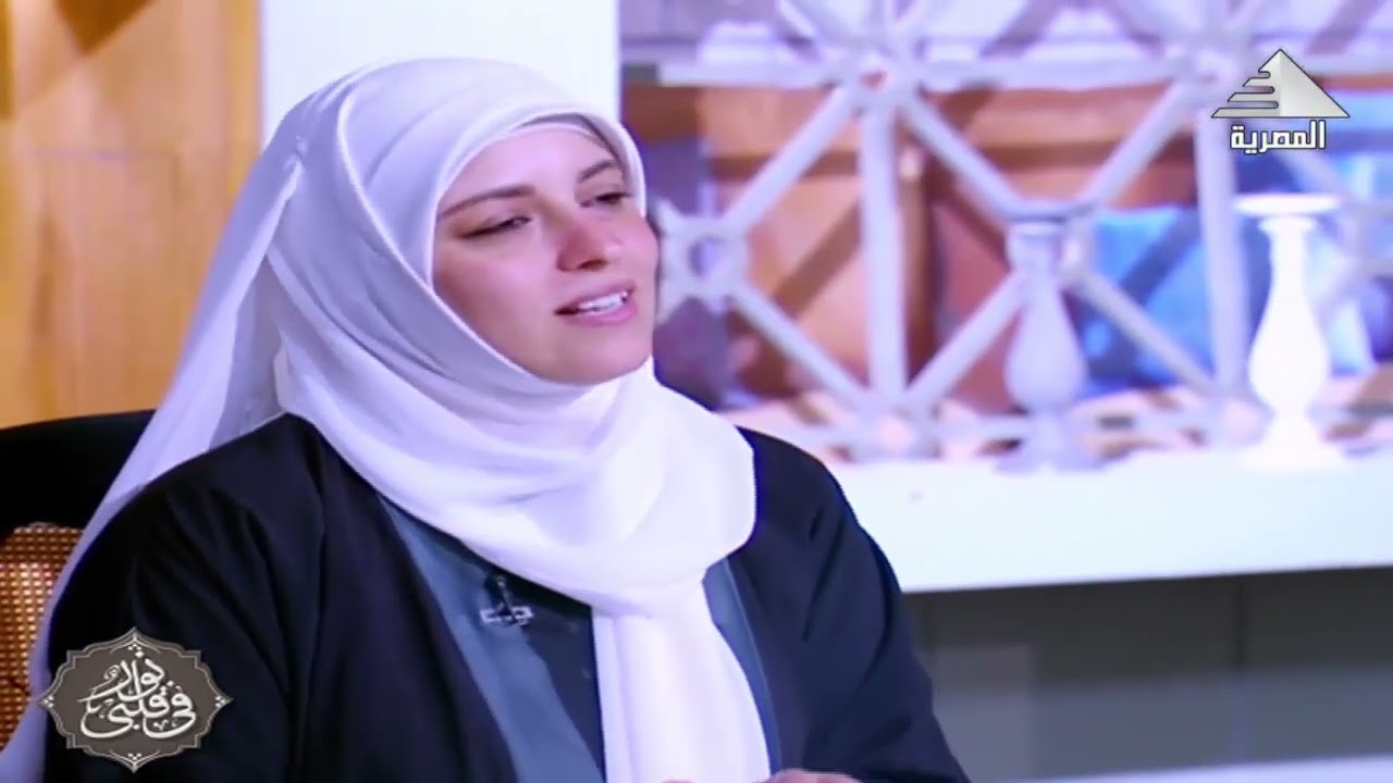 كنوز الصلاة على النبي #فاطمة_عنتر