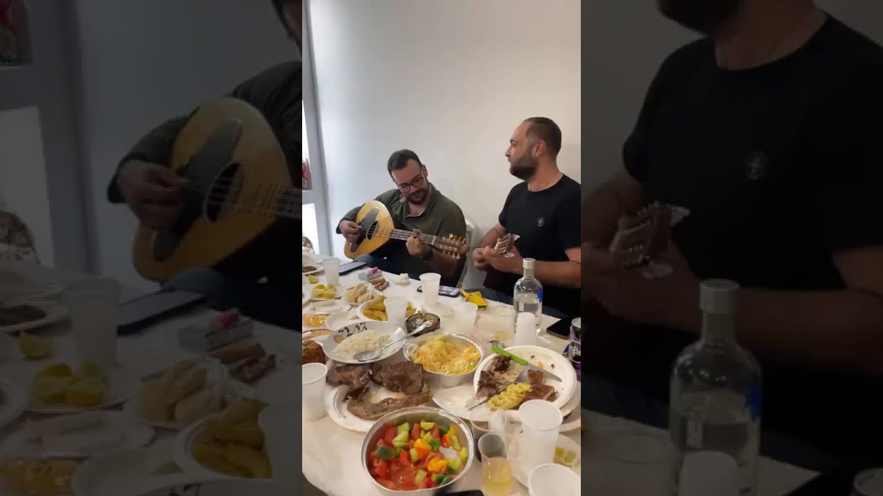 Παρεαααα.Χαραλαμποσπιτο!!!8-3-3026