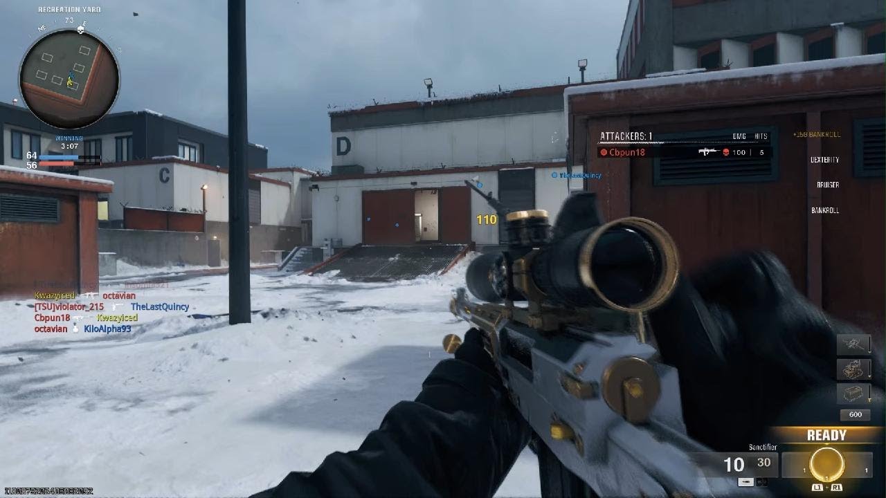 Did I lead the come back?