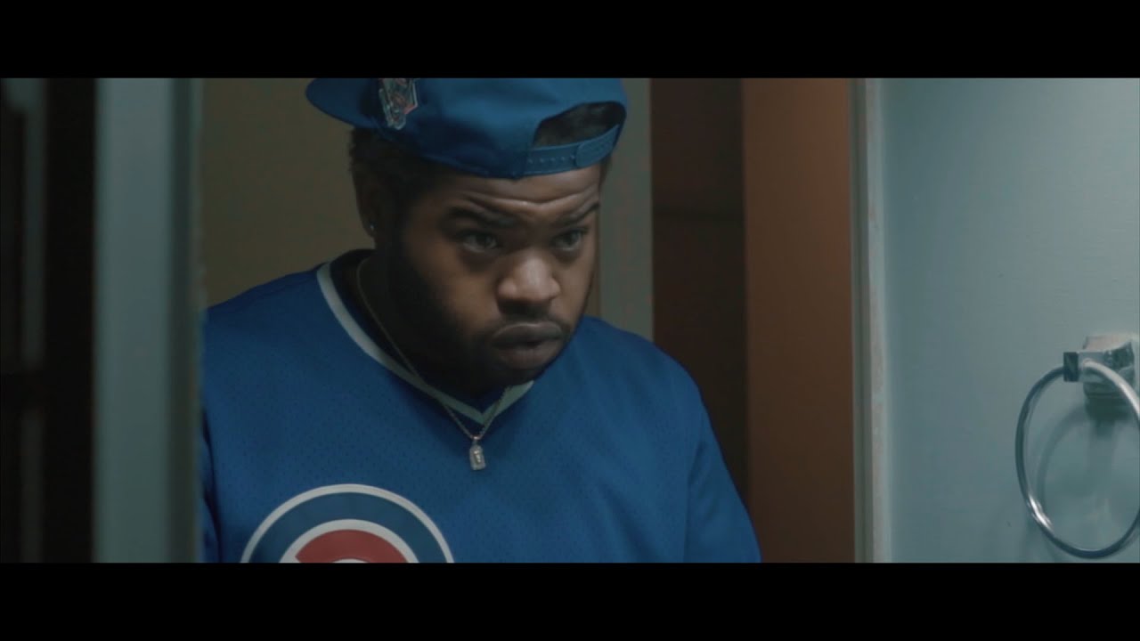 TATE228 - Lay it Down (Official Music Video)