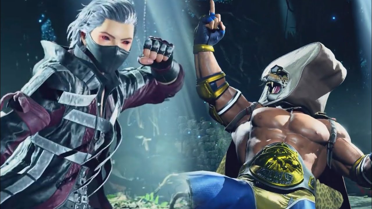 PLAYING TEKKEN 8 ULTIMATE EDITION | GREAT MATCHES AGAINST THIS KING !!!