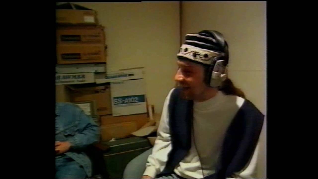 Leftfield - interviewed by the Blood Brothers (Sept. 1992)