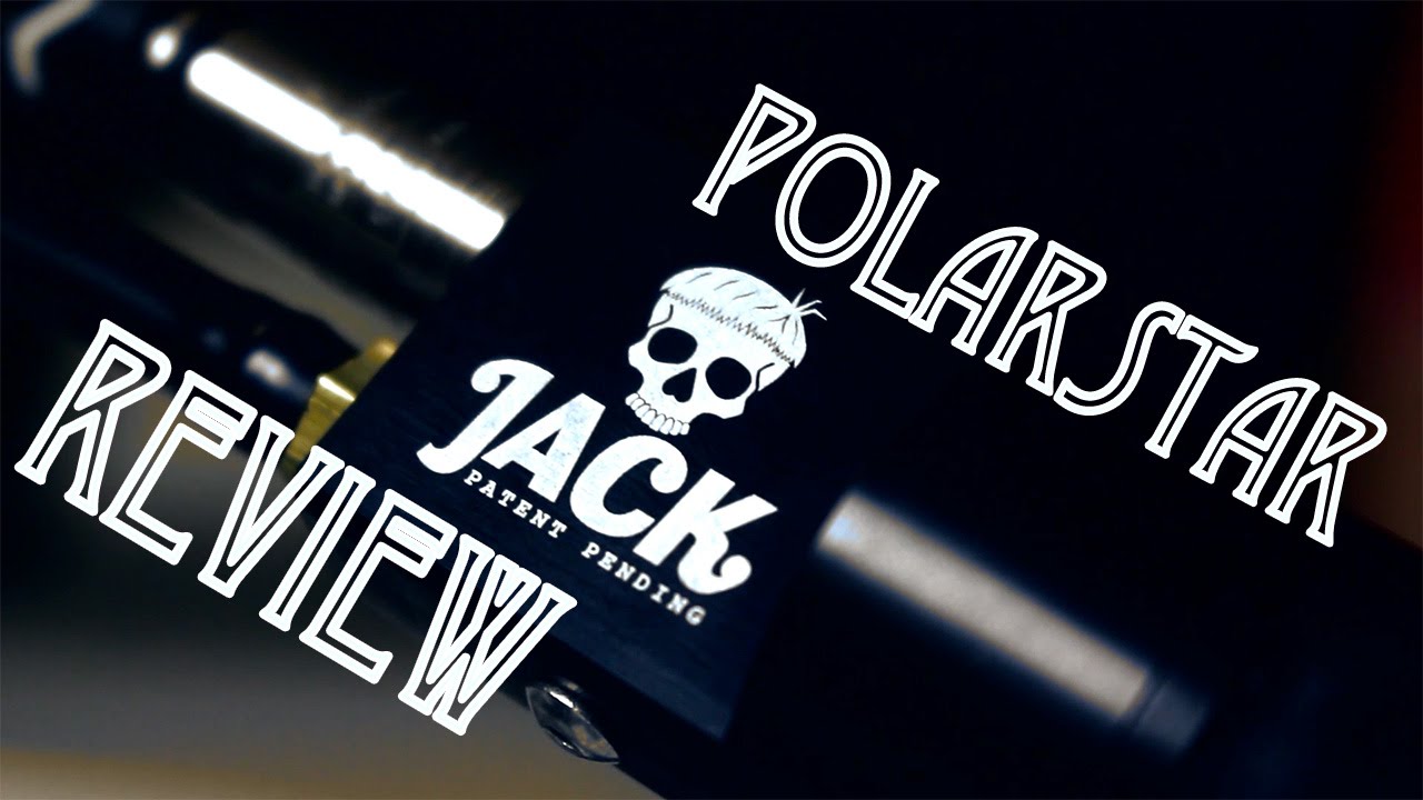 PolarStar Jack Review