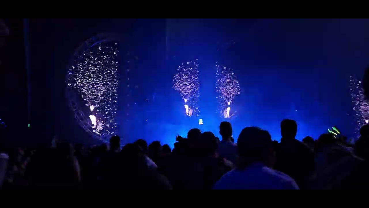 Paul Van Dyk at Dreamstate San Francisco 2026