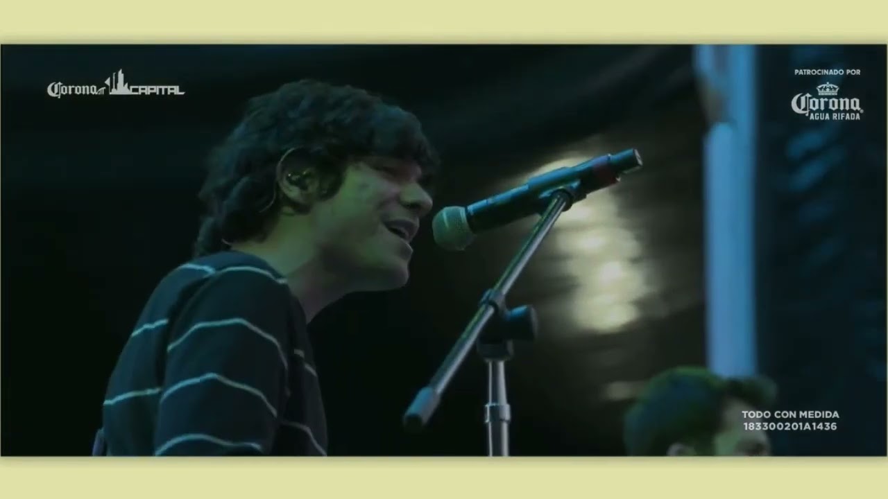 Wallows - Corona Capital 2022