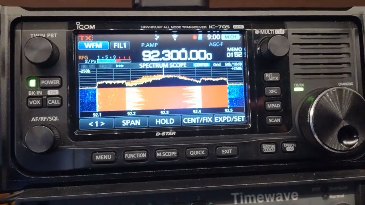 the big switch 1010 WINS w i n s radio New York switches to FM K2CSX ny