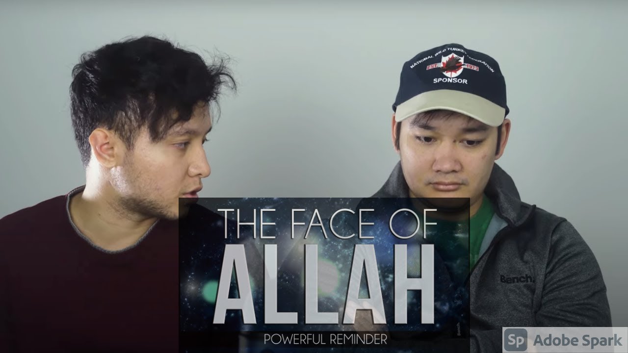 Christian react to 