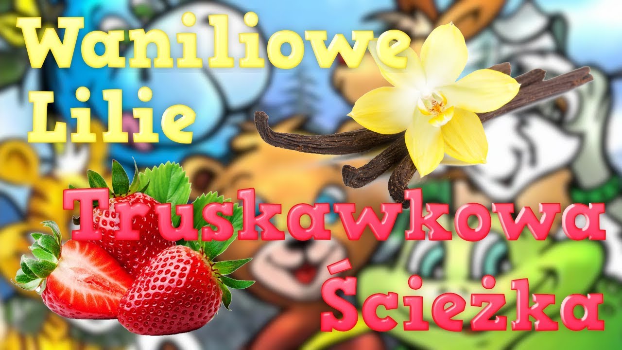 Żaba, która niczego nie zbiera | Bakusie #03