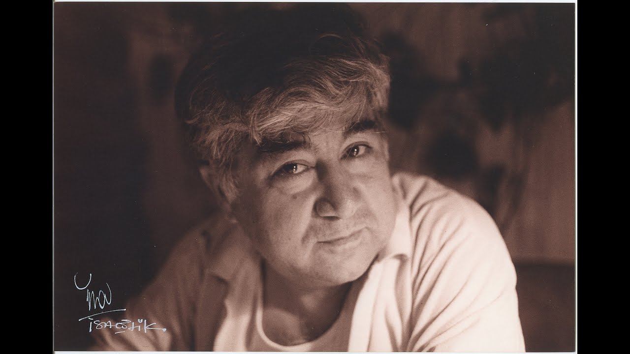 Aziz Nesin Belgeseli - Oradaydım