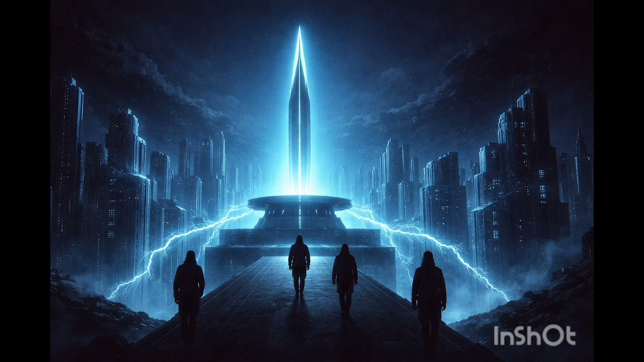 Yampi - The Empire of Darkfire 🔥🖤