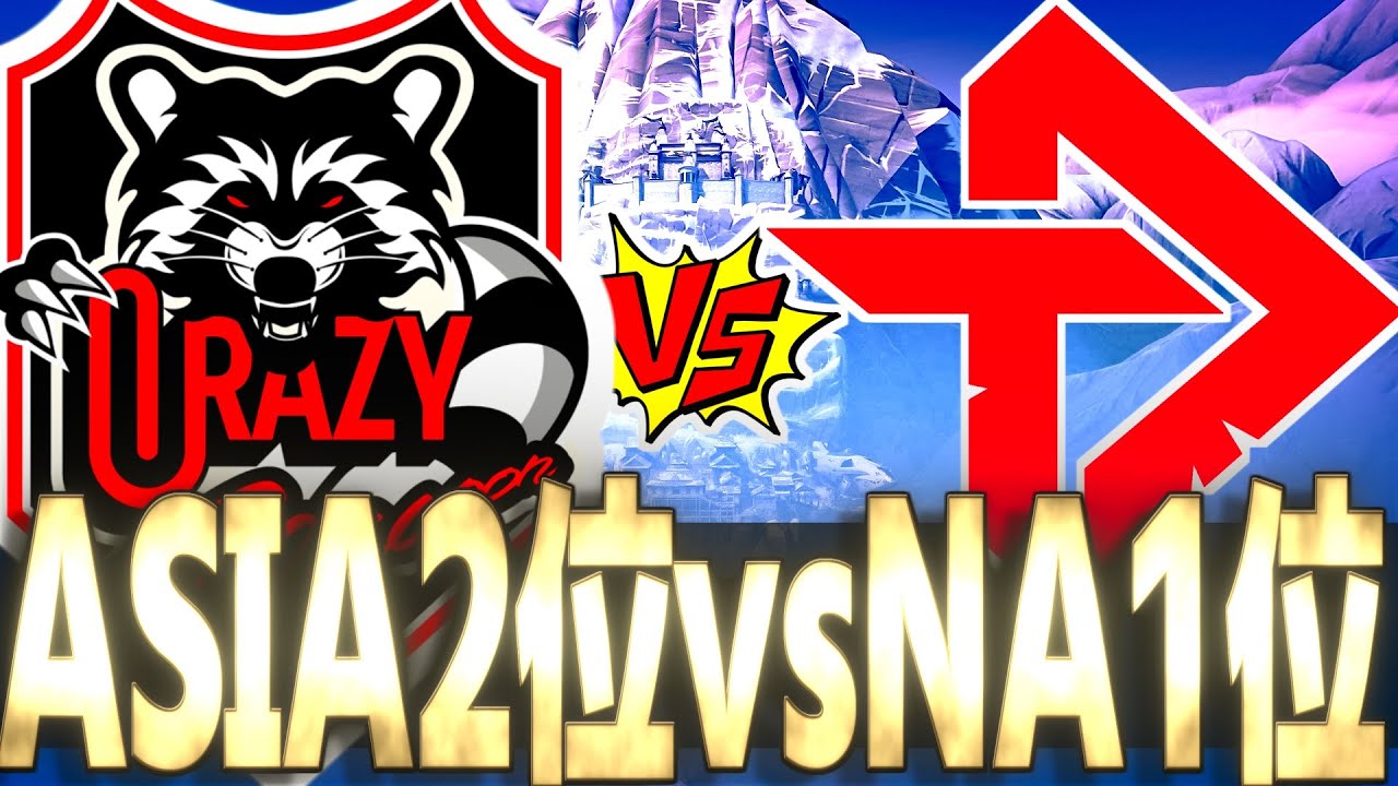 【OWCS】まさかの優勝候補『Crazy Raccoon』が敗者サイドに！？負けたら敗退の後がない状態で迎える準決勝で相手はNA地域1位の『Toronto Defiant』【オーバーウォッチ2】
